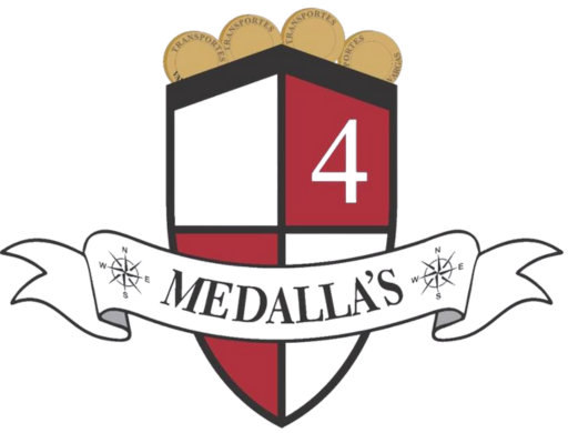 Logotipo Medallas